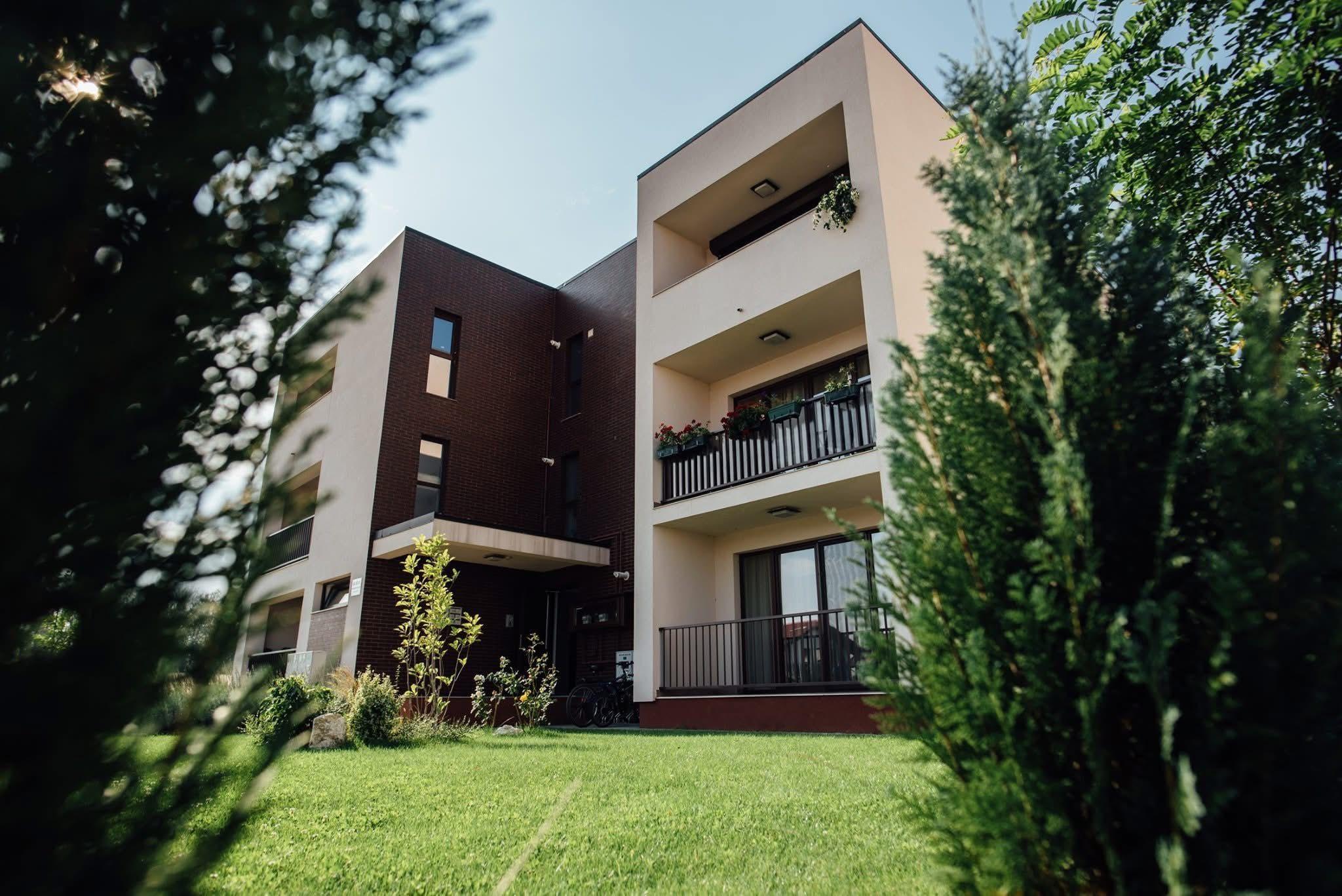 Apartament 2 camere premium + boxă mare + parcare | Lângă pădure, zonă în dezvoltare