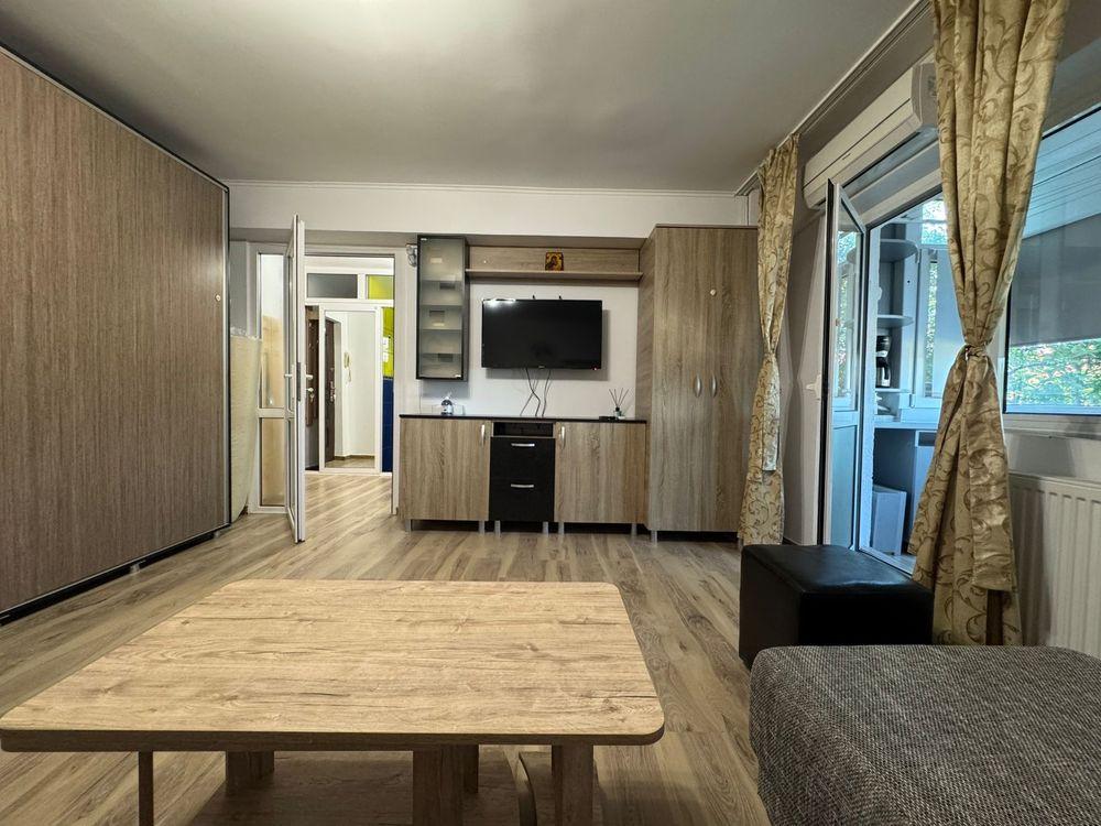 Garsoniera de inchiriat