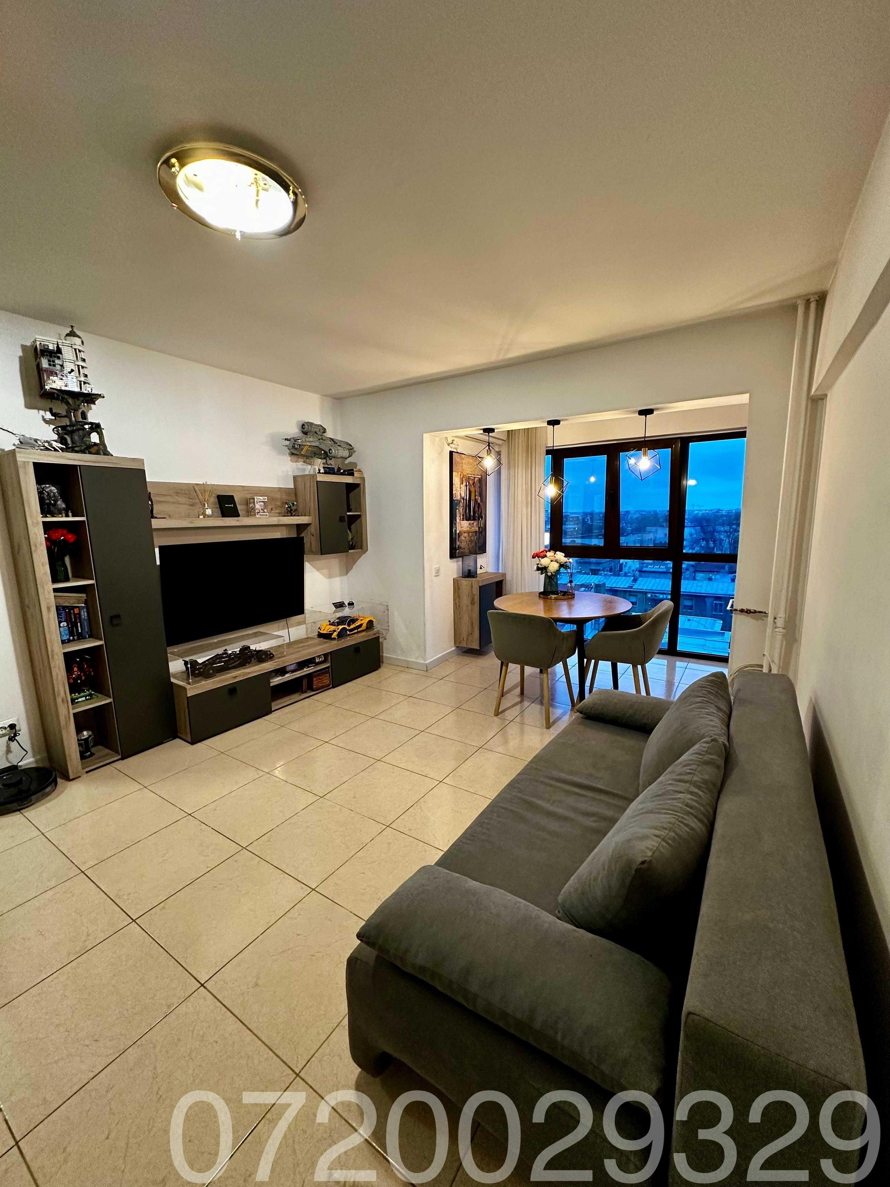 Apartament 2 camere, zona Dorobanti