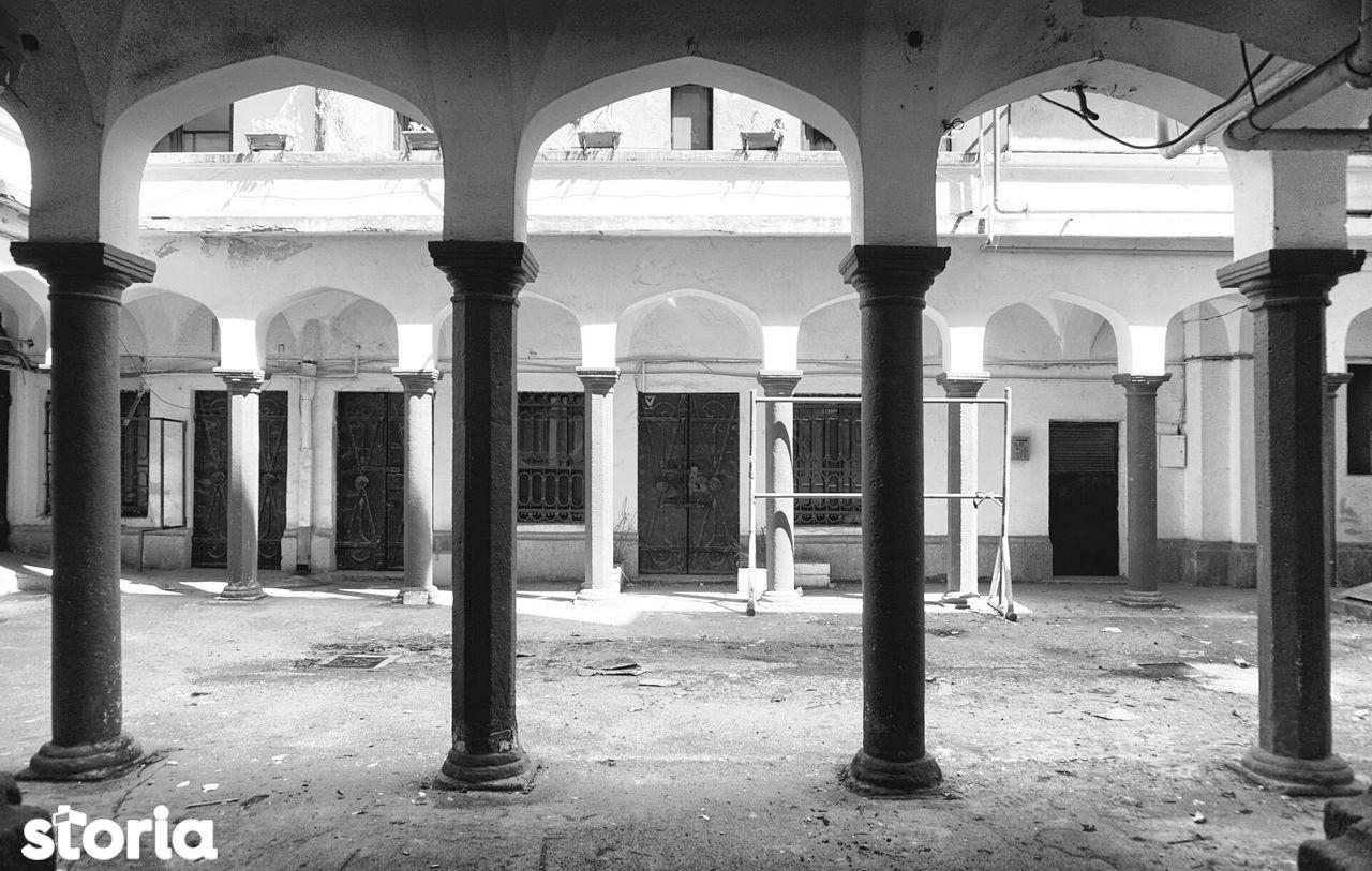 Centrul Vechi Blănari | Apartament + garsonieră