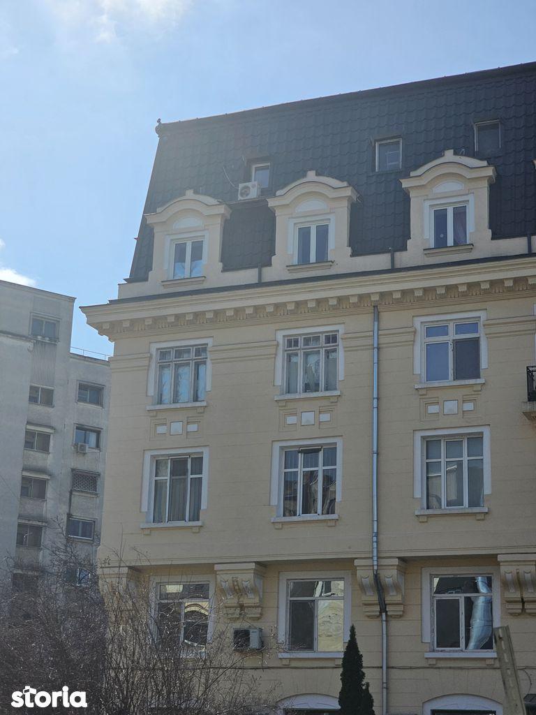 Vând apartament 5 camere | 98 mp | Unirii – Paul Orleanu