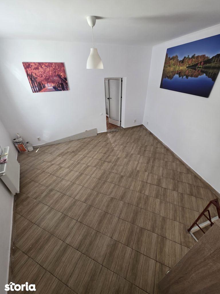 Casă cu 3 camere în sectorul 2, Iancului, gata de utilizare