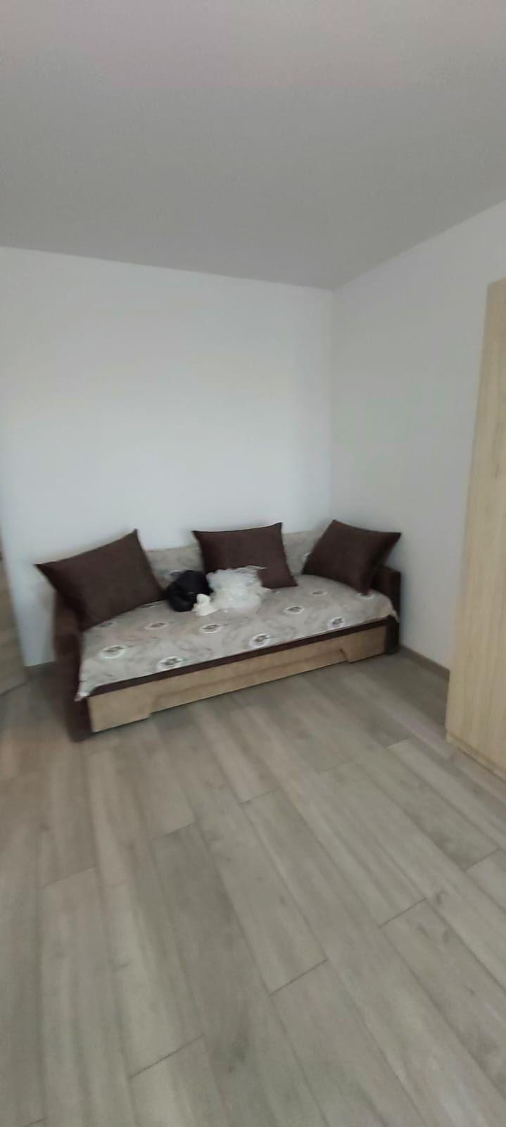 Închiriez garsoniera Tei facultatea de constructii