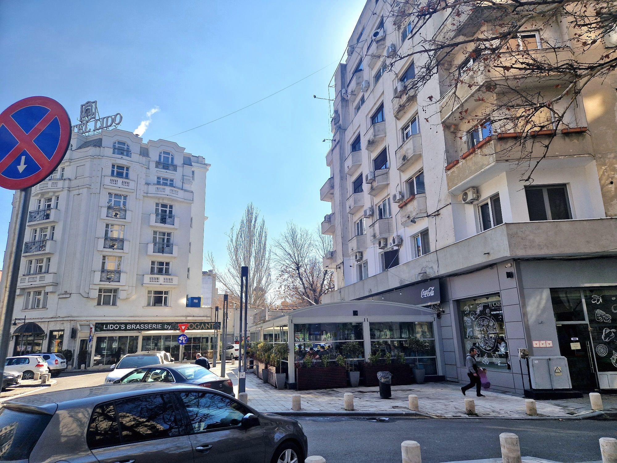 3 camere | Ateneu - Magheru | pretabil firma - imagine 1