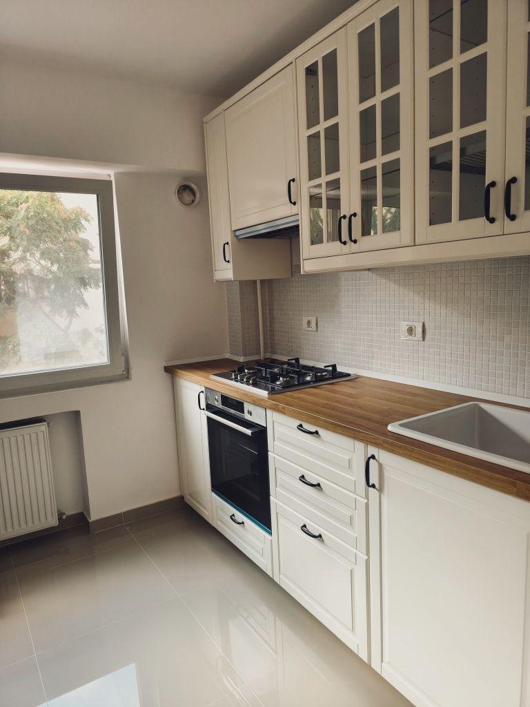 Ap 4 cam 100mp, bloc anii ’80, ultracentral – Grădina Icoanei - imagine 1