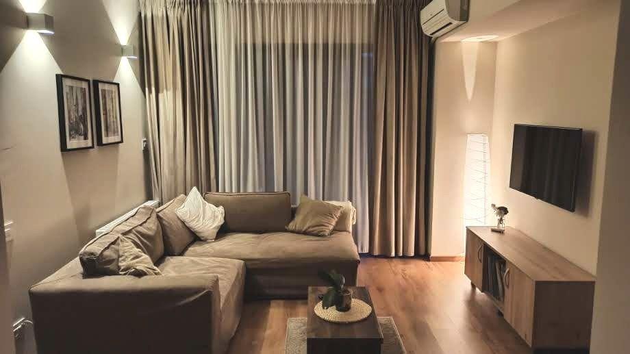 Parcul Obor, Mihai Bravu, 4 camere, bloc nou, direct proprietar. - imagine 1