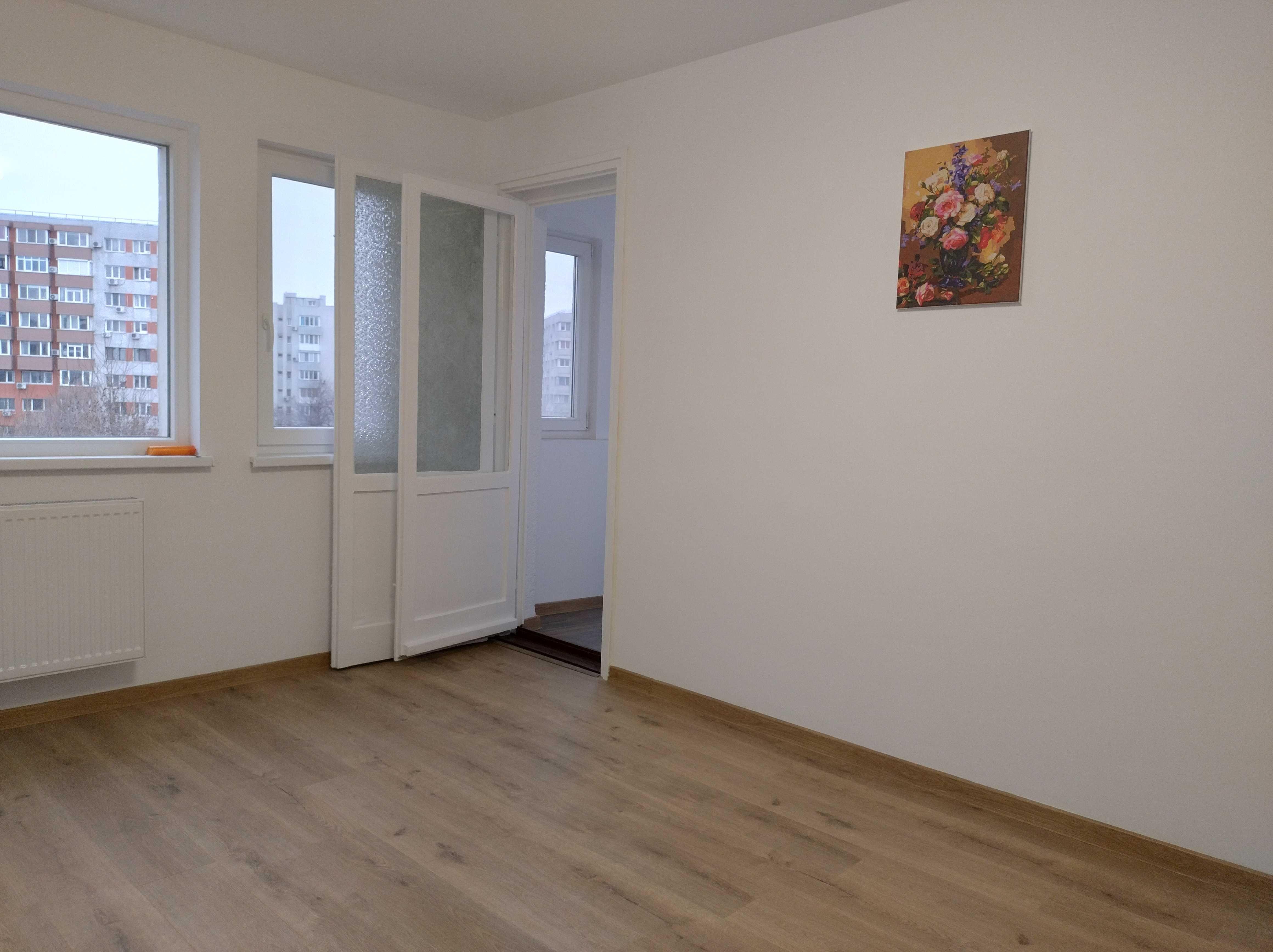 Apartament 2 cam langa metrou Dristor.