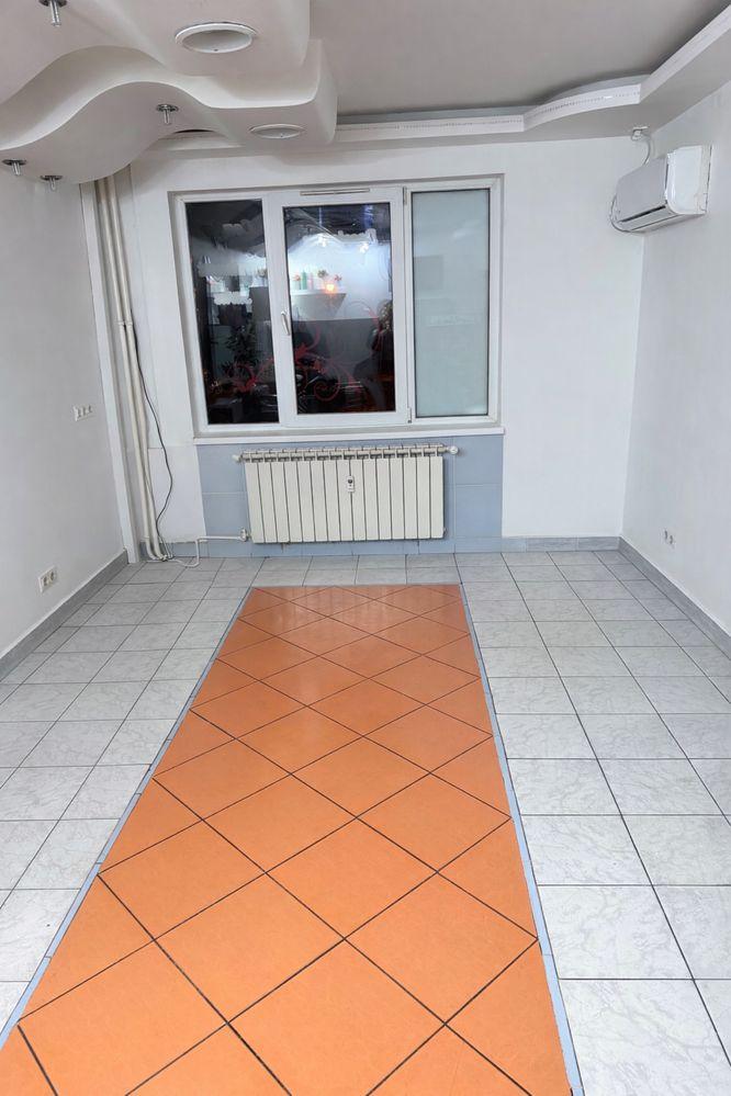 Apartament 2 camere spatiu comercial