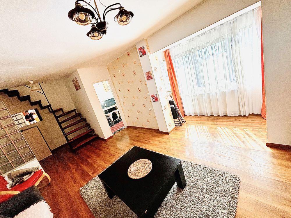 Apartament 1 Decembrie Metrou (Ozana)
