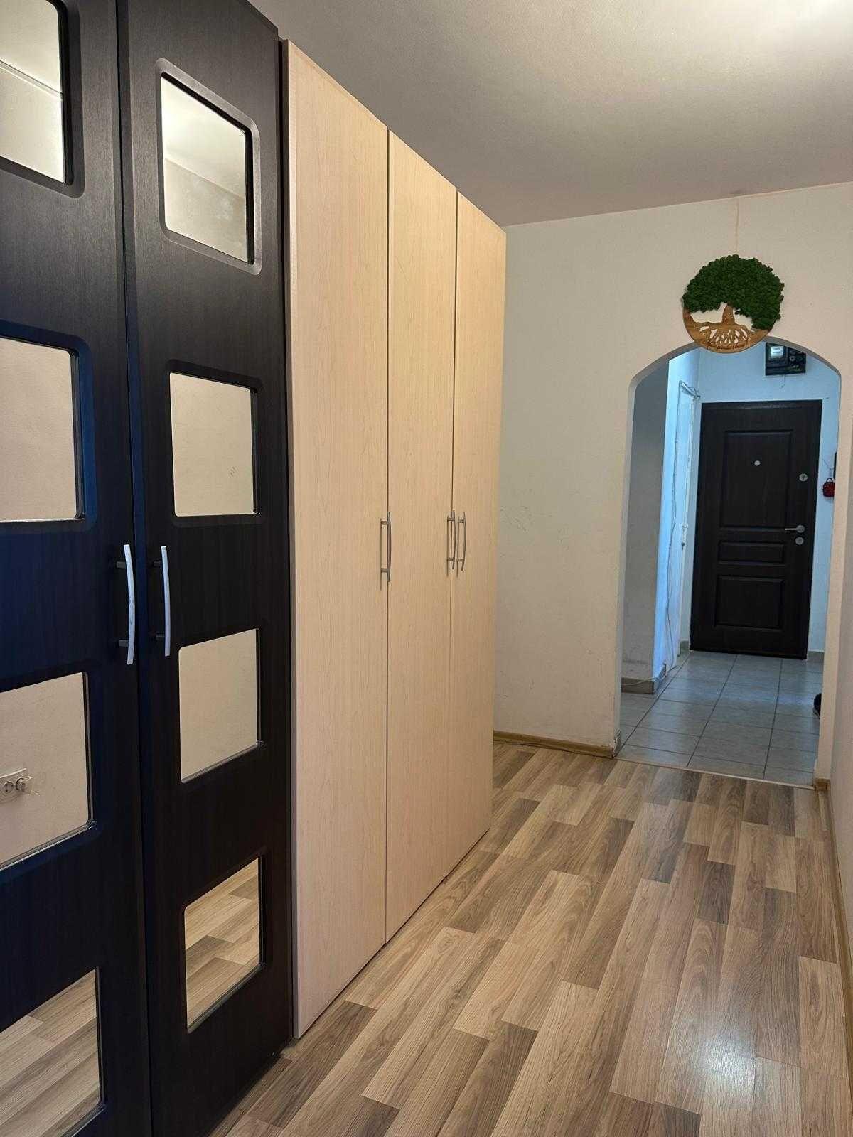 Apartament 3 camere langa metrou Nicolae Grigorescu