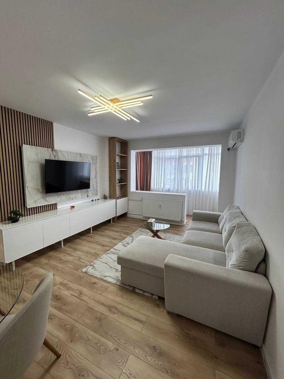 Bd. Dimitrie Cantemir 4 | Unirii | Pet Friendly | 2 Camere | 700 Euro - imagine 1