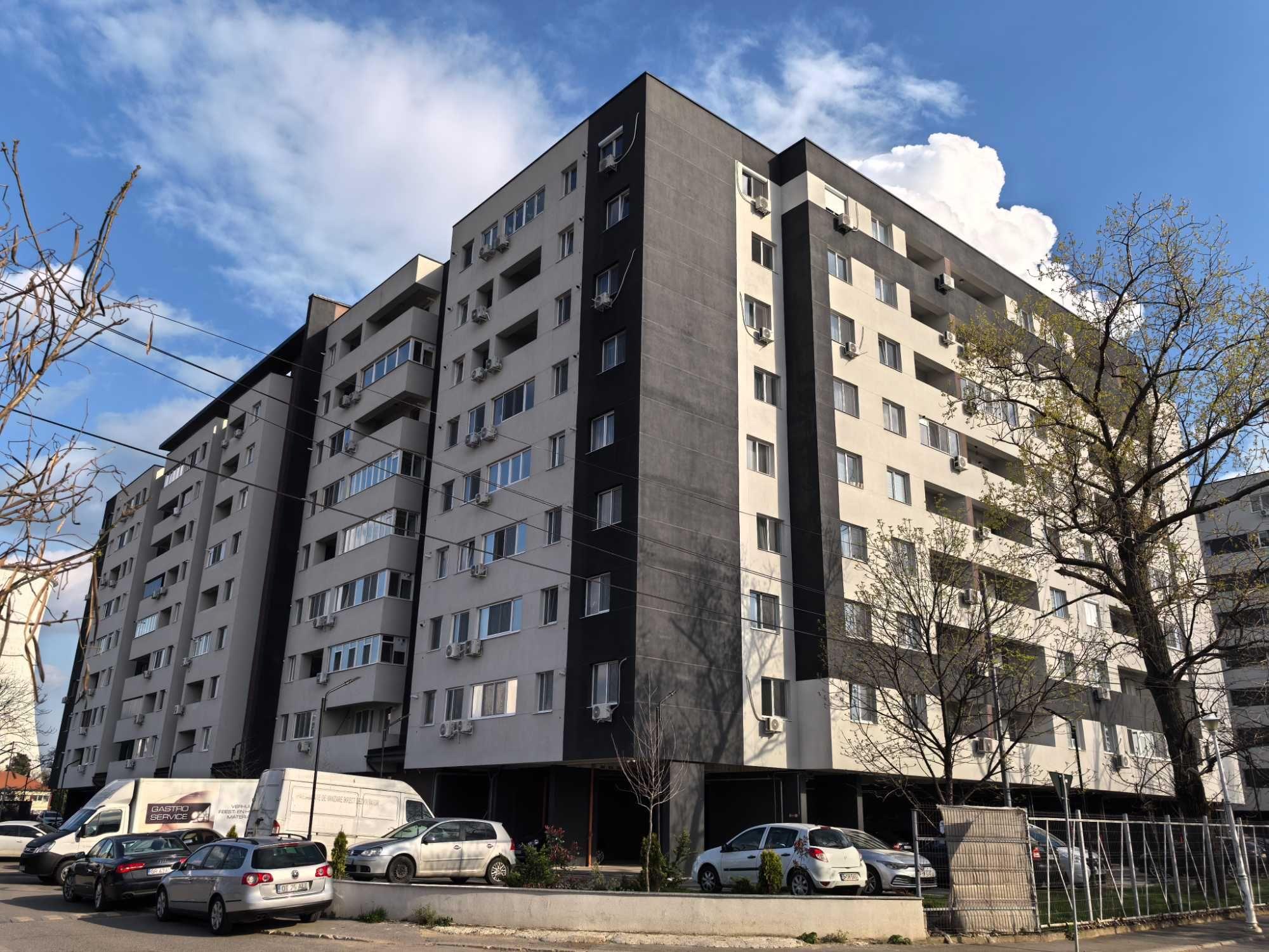 Apartement 2 camere