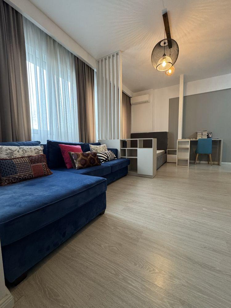Studio apartament de vanzare zona centrala - imagine 1