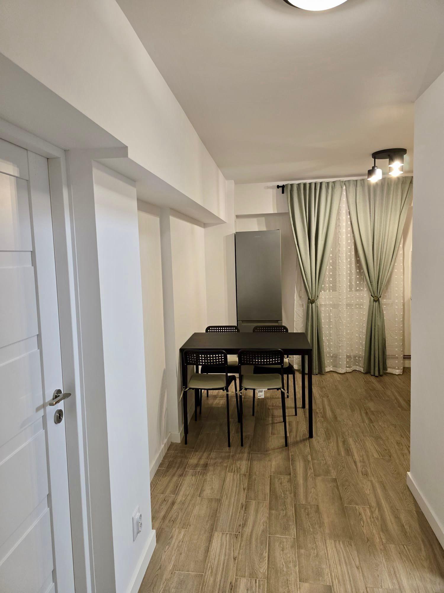 Inchiriere garsoniera - PANDURI/COTROCENI-Metrou Academia Militara