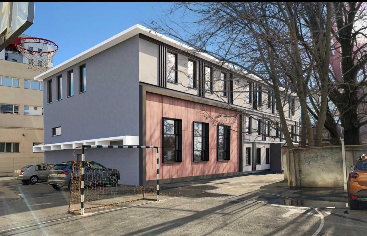 spatiu comercial   - office / birou / servicii  sos viilor 38 sector 5