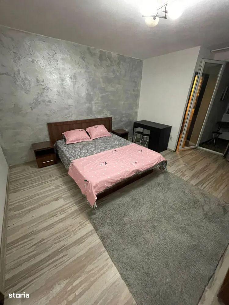 Garsoniera Lujerului - 2 minute fata de metrou