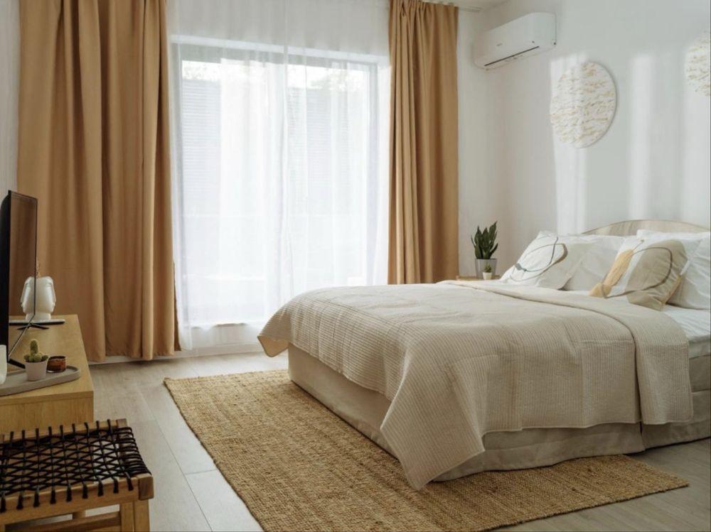 Garsoniera Exigent 5 Lujerului Plaza