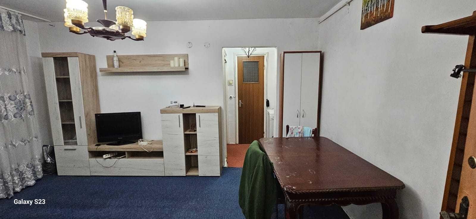 Apartament 2 camere Piata Veteranilor - 5 minute Metrou Lujerului