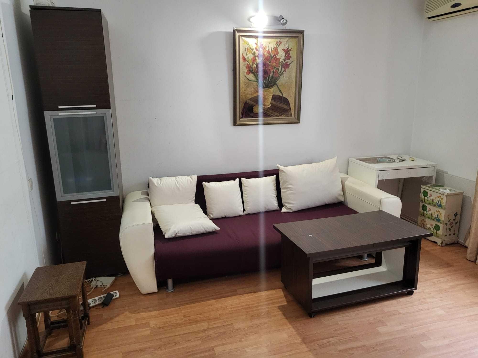 Apartament 2 camere Militari Gorjului Valea Lunga, 4/4