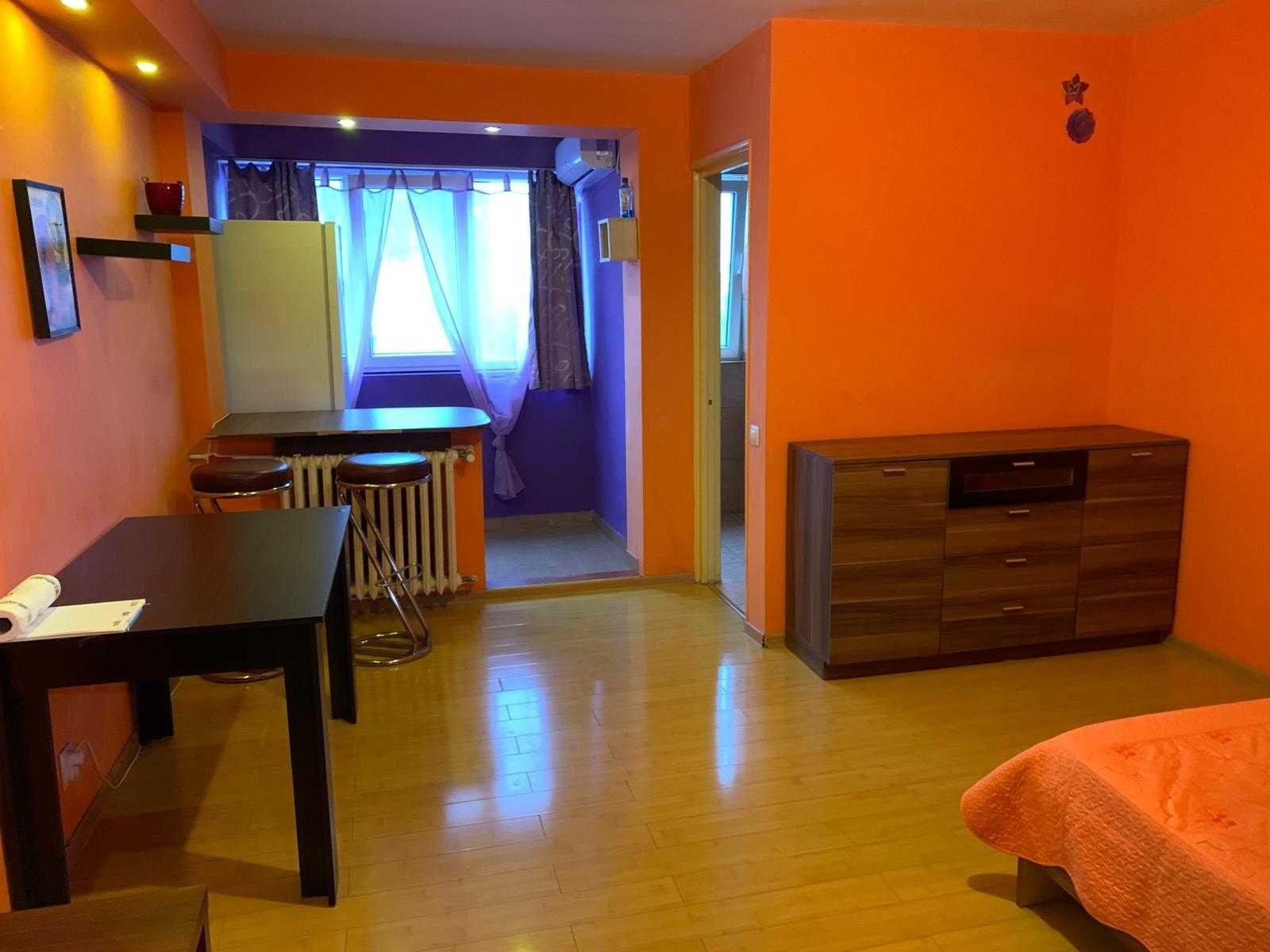 Particular inchiriez garsoniera in Drumul Taberei Favorit