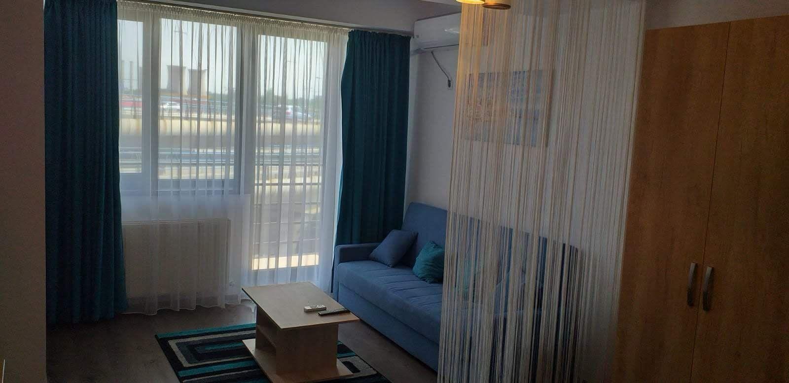 studio nou ,metrou, parcare , ORHIDEEA ,GROZAVESTI ,propietar