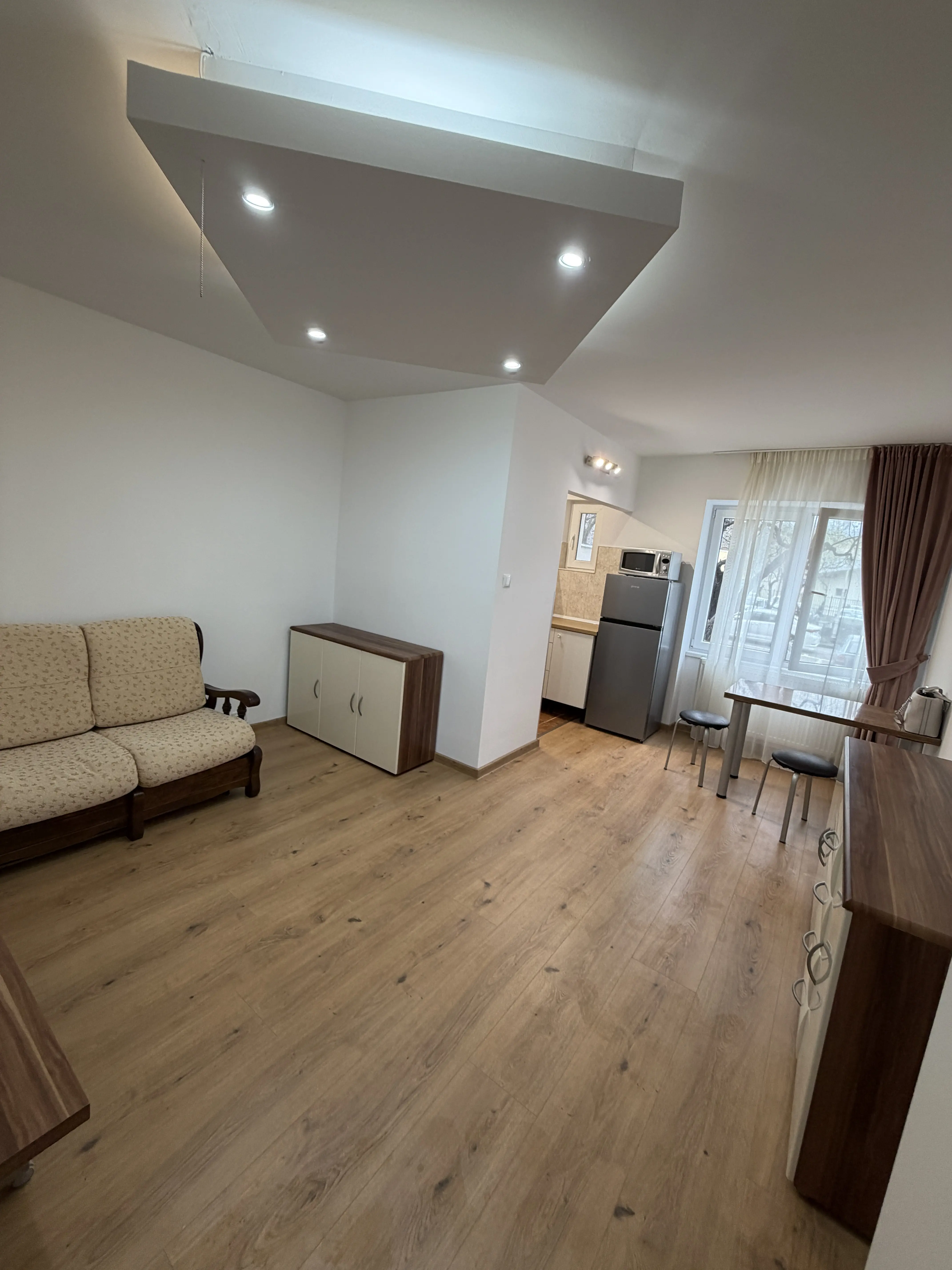 Închiriere apartament 2 camere – Berceni, Emil Racoviță , Strada Moldovita | Parter