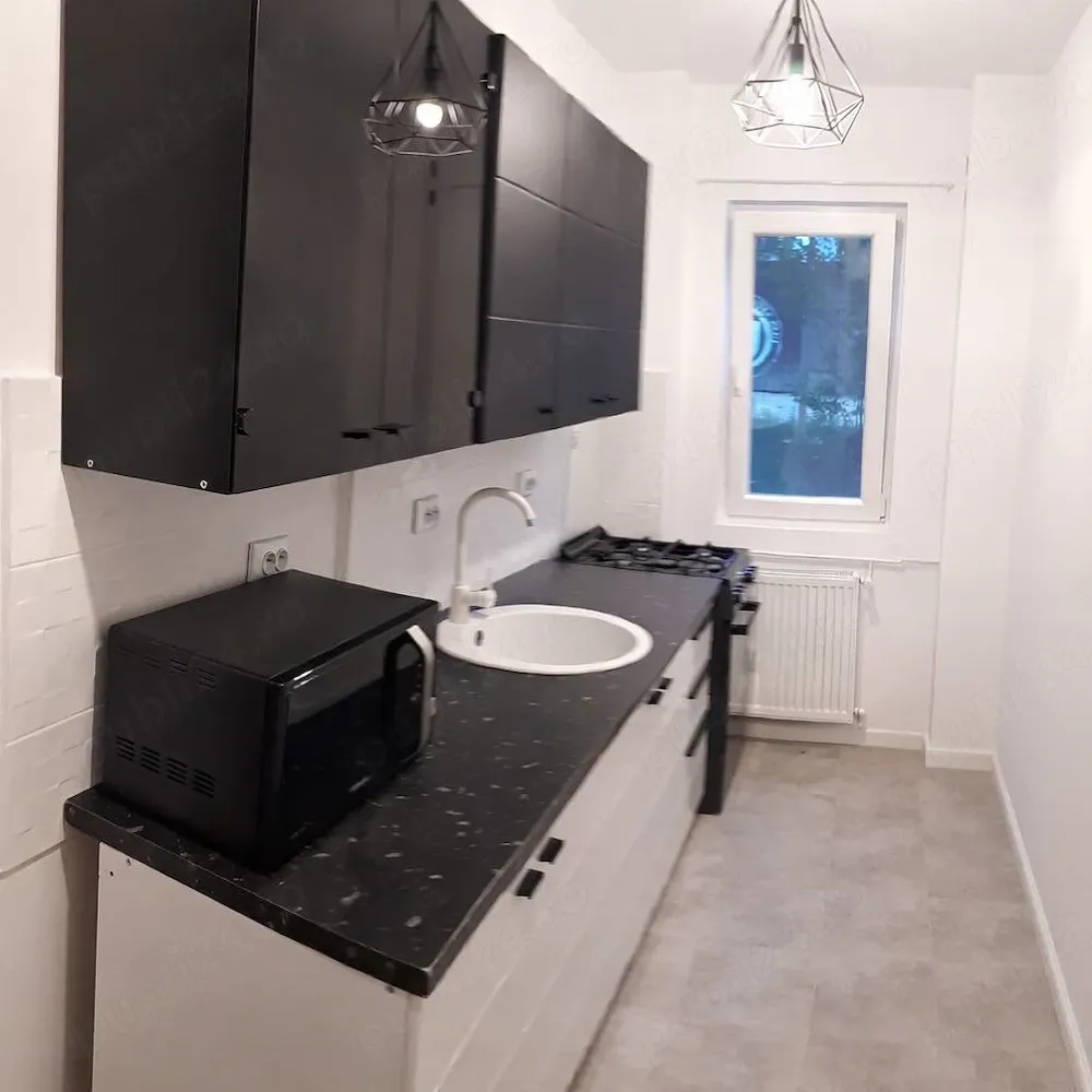 Apartament 2 camere Manastur Cluj - imagine 1