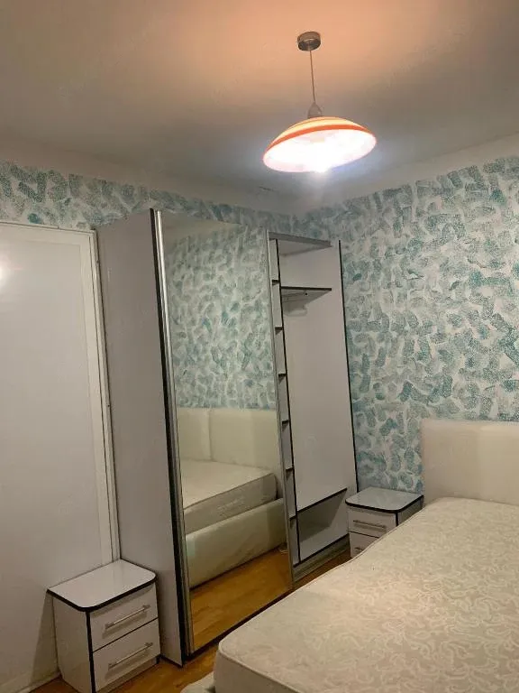 Vand apartament Manastur - imagine 1