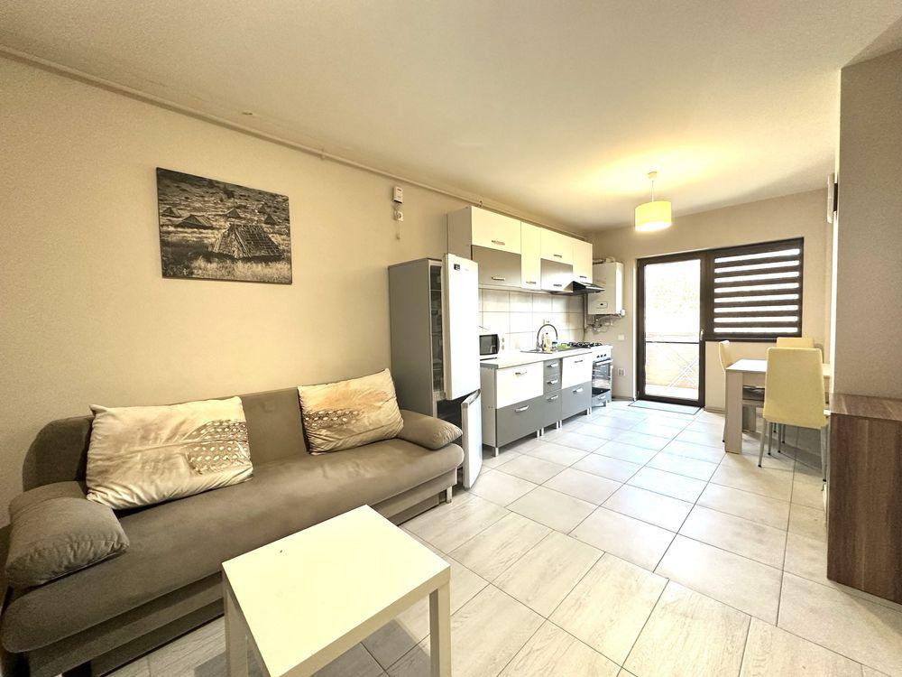 2 Camere | Stejarului | Floresti