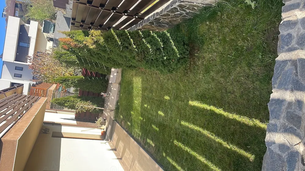 Duplex Dezmir modern, luminos