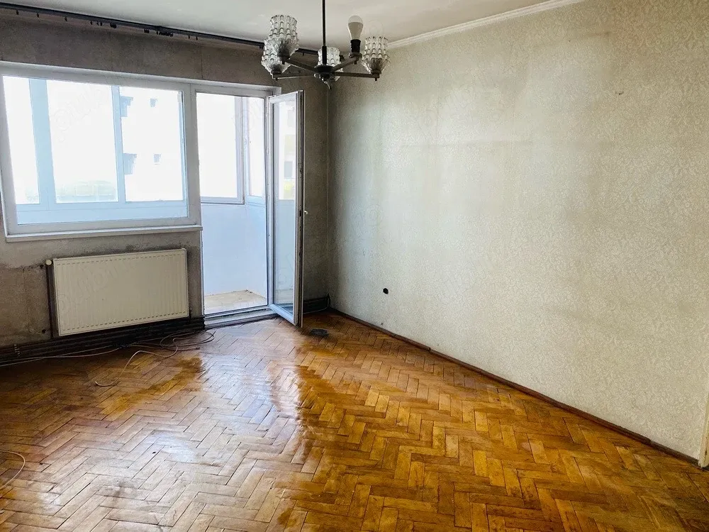 apartament zona Flora - imagine 1