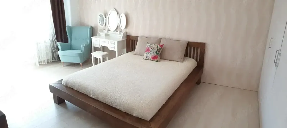 PF inchiriez apart 2 cam dec, 58mp, Marasti Dorobantilor FSPAC UTCN The Office + Parcare