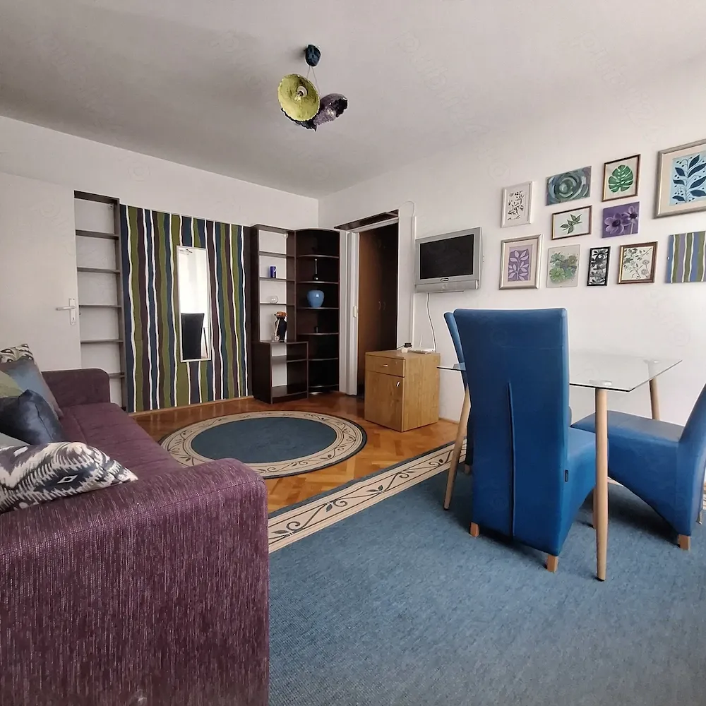 Închiriez apartament 2 camere Gheorgheni - imagine 1