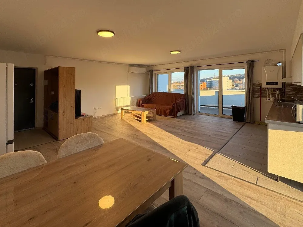 Apartament de inchiriat - imagine 1