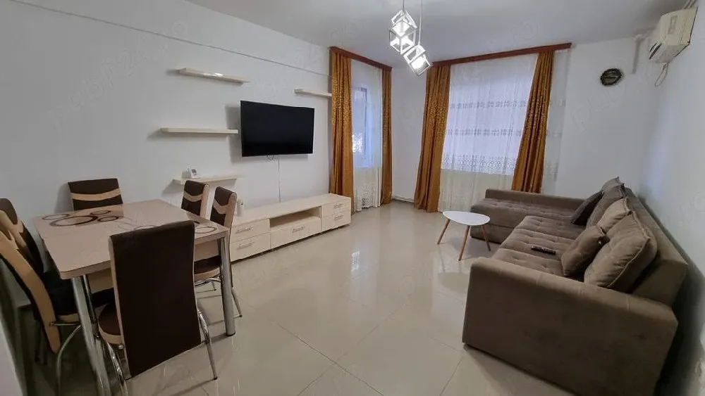 Inchiriez apartament 2 camere