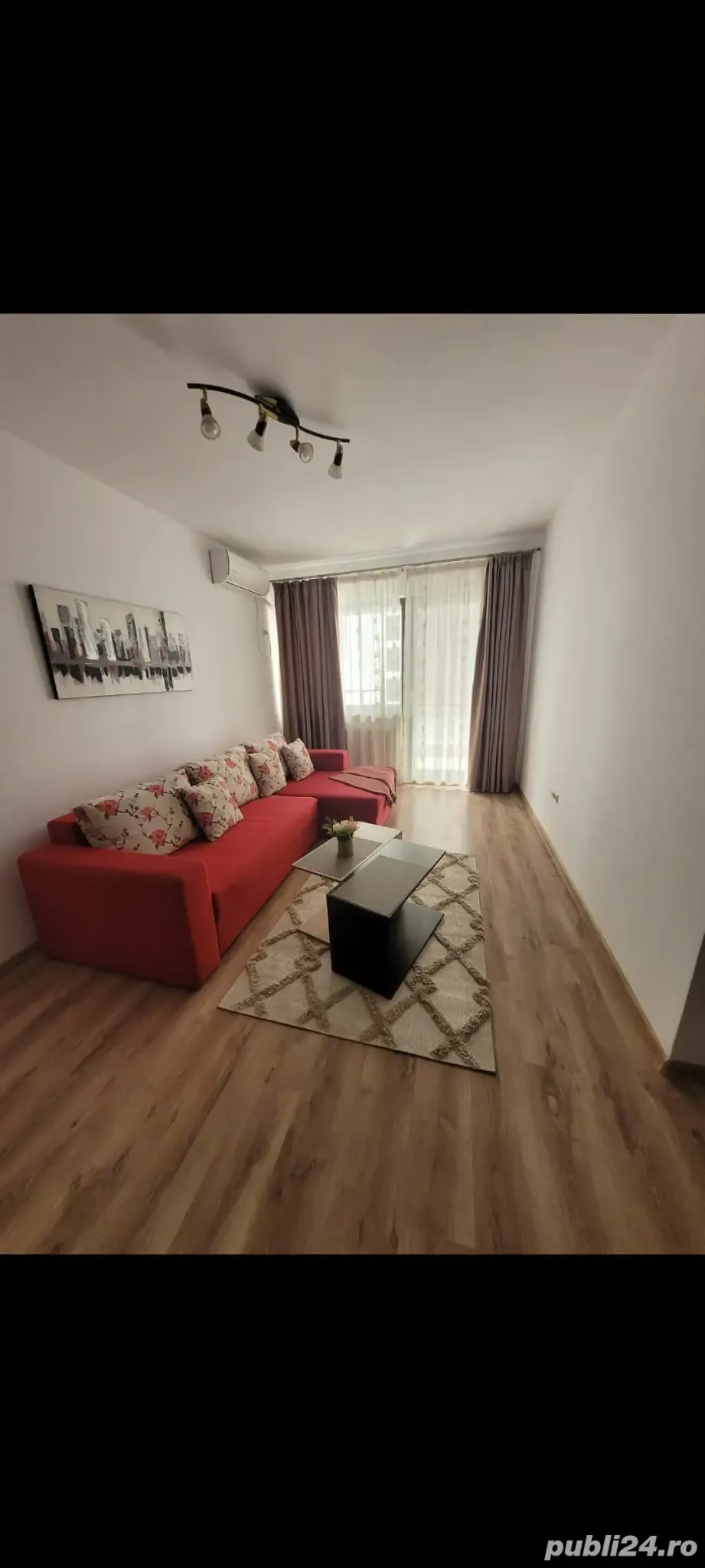 Inchiriere apartament 2 camere