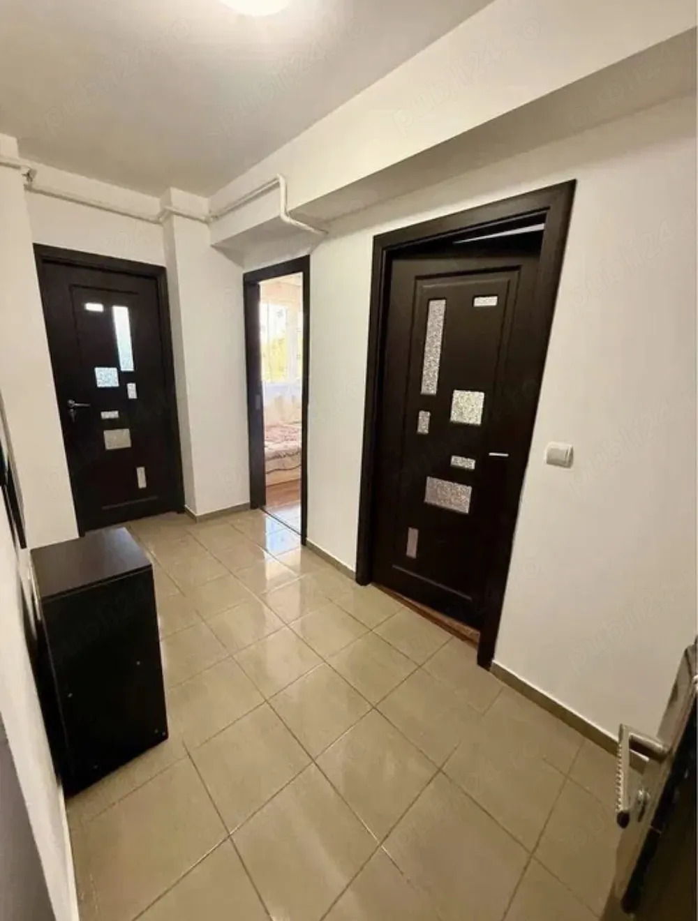 Apartament decomandat de inchiriat