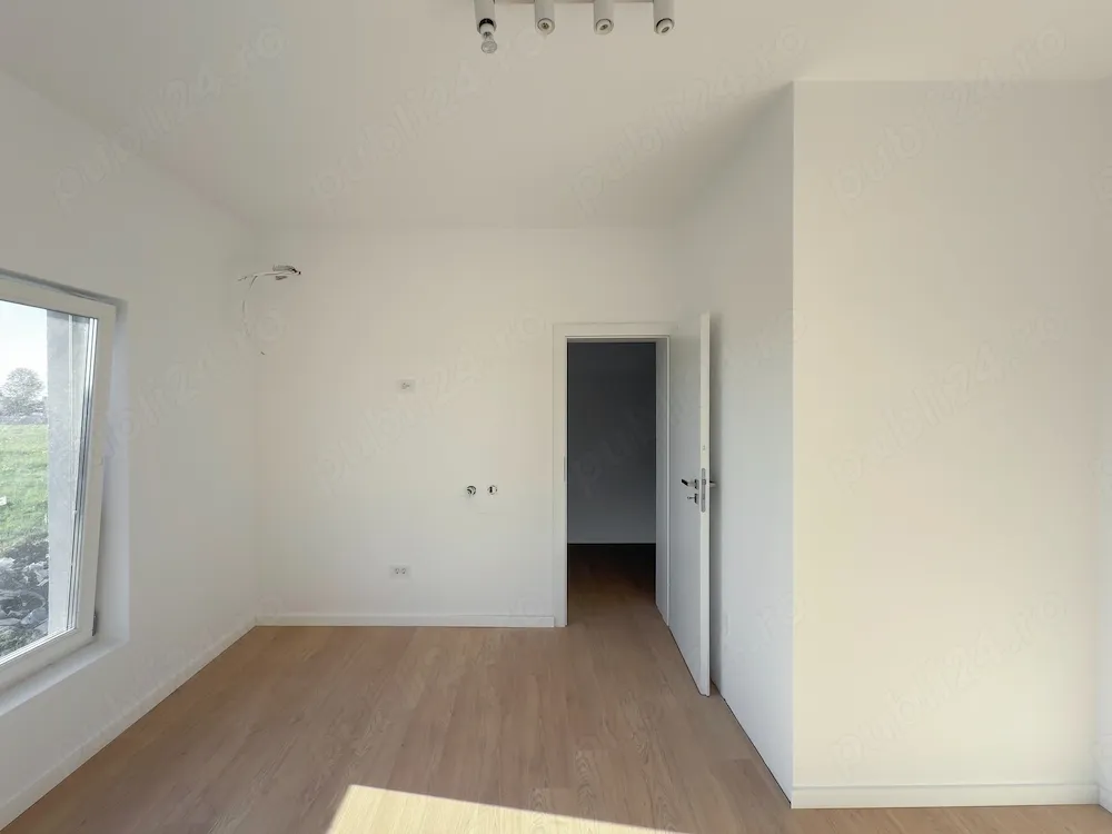 Locuință modernă P+1+M | Construcție 2025 | Încălzire în pardoseală | 133 mp utili | Terasă 14 mp
