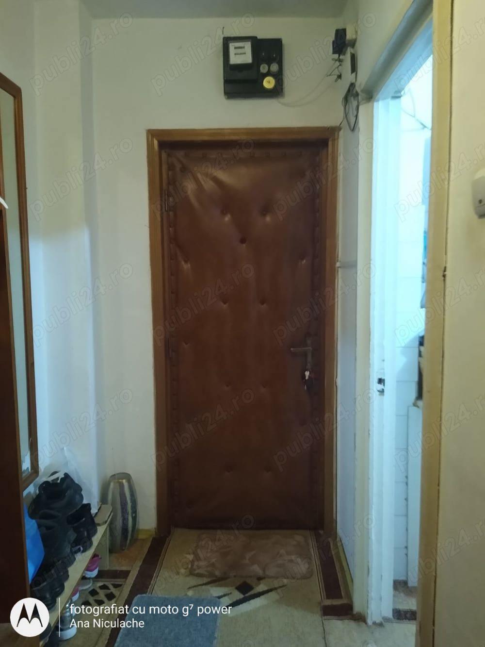 Apartament 2 camere etaj 2 din 4, Calea Aradului