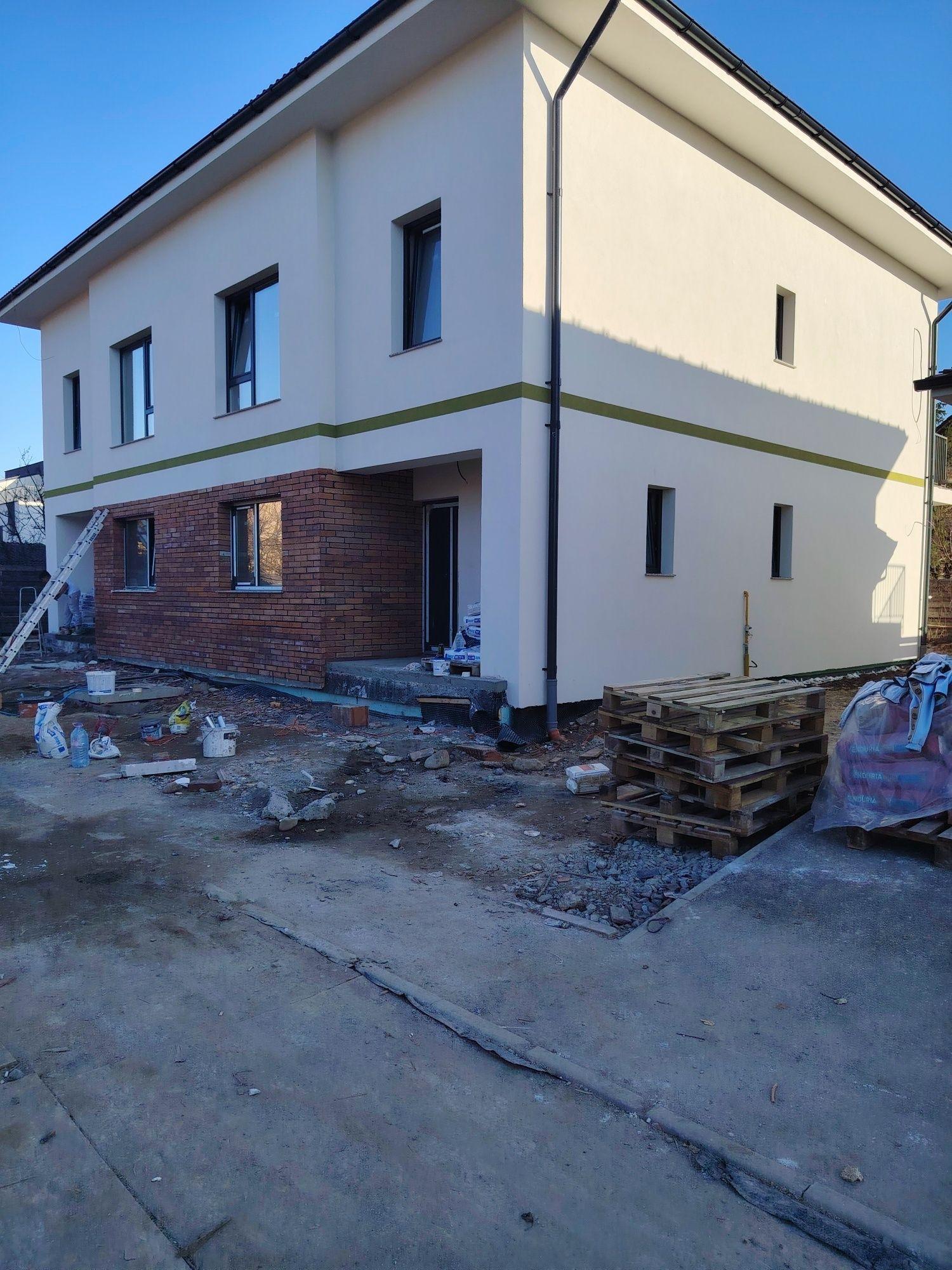 Persoana fizica vând duplex - imagine 1