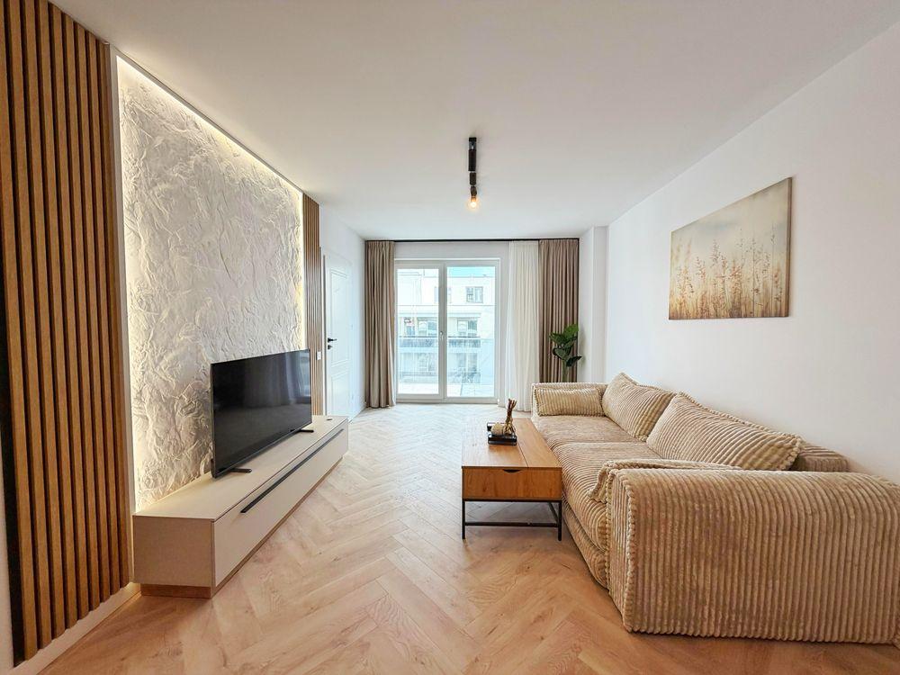 PF- Apartament 2 camere la cheie, Elite City - imagine 1