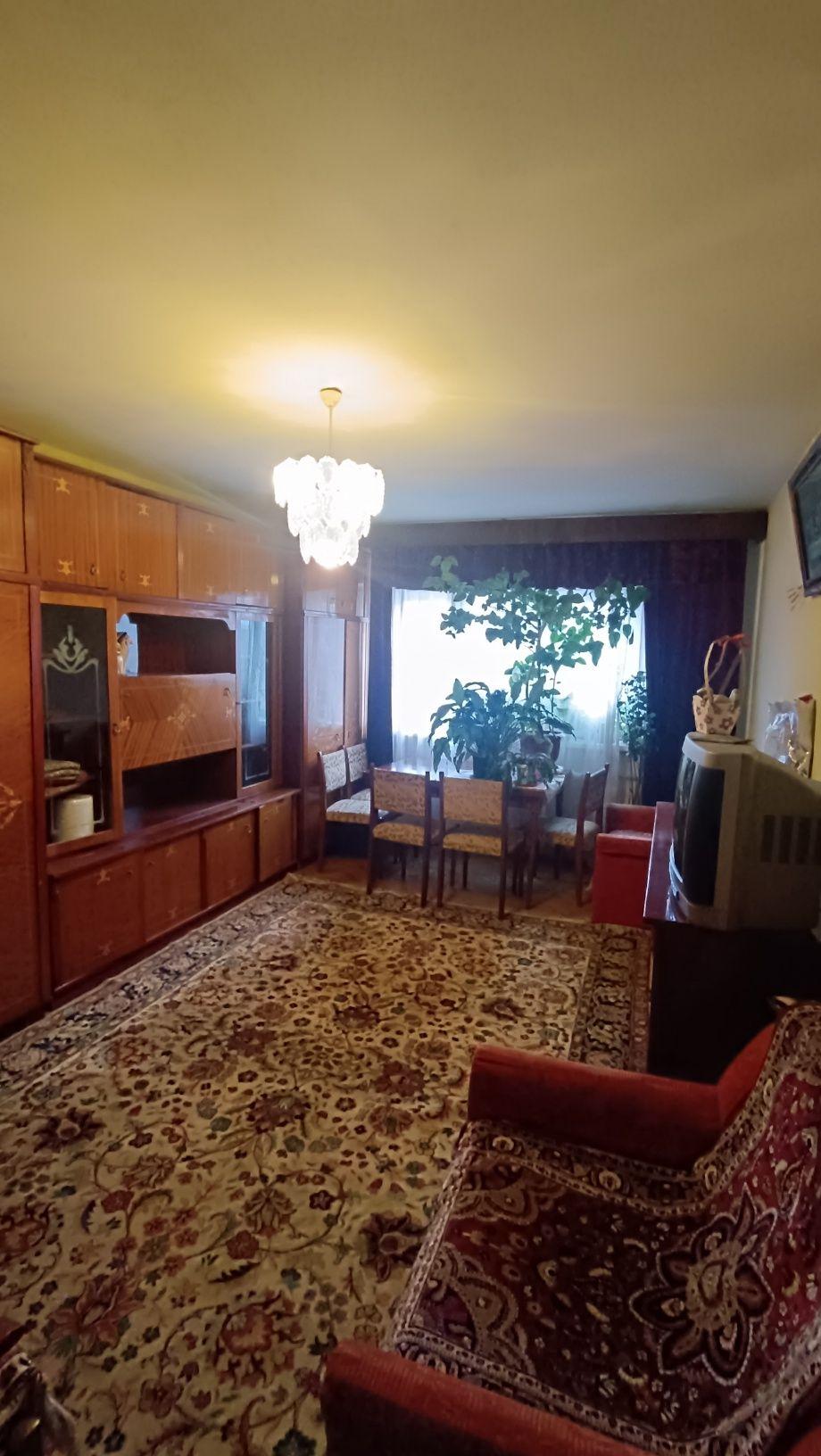 Oportunitate Investiție: Apartament  în Mărăști, zona Dionisie Roman