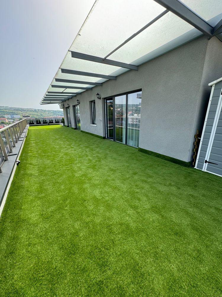 Penthouse de vanzare