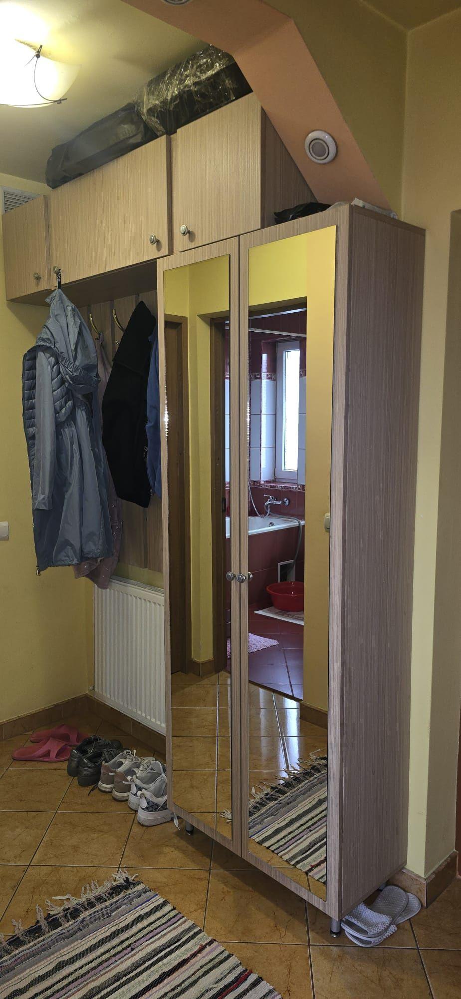 Vând apartament cu o cameră 37 m² - imagine 1