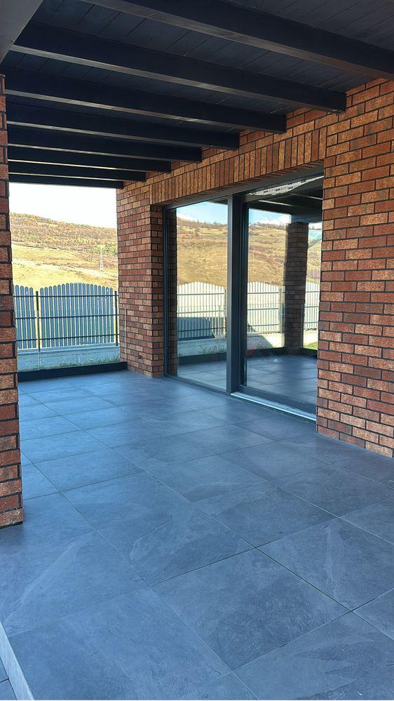 Casa Individuala semifinisata Popesti Cluj