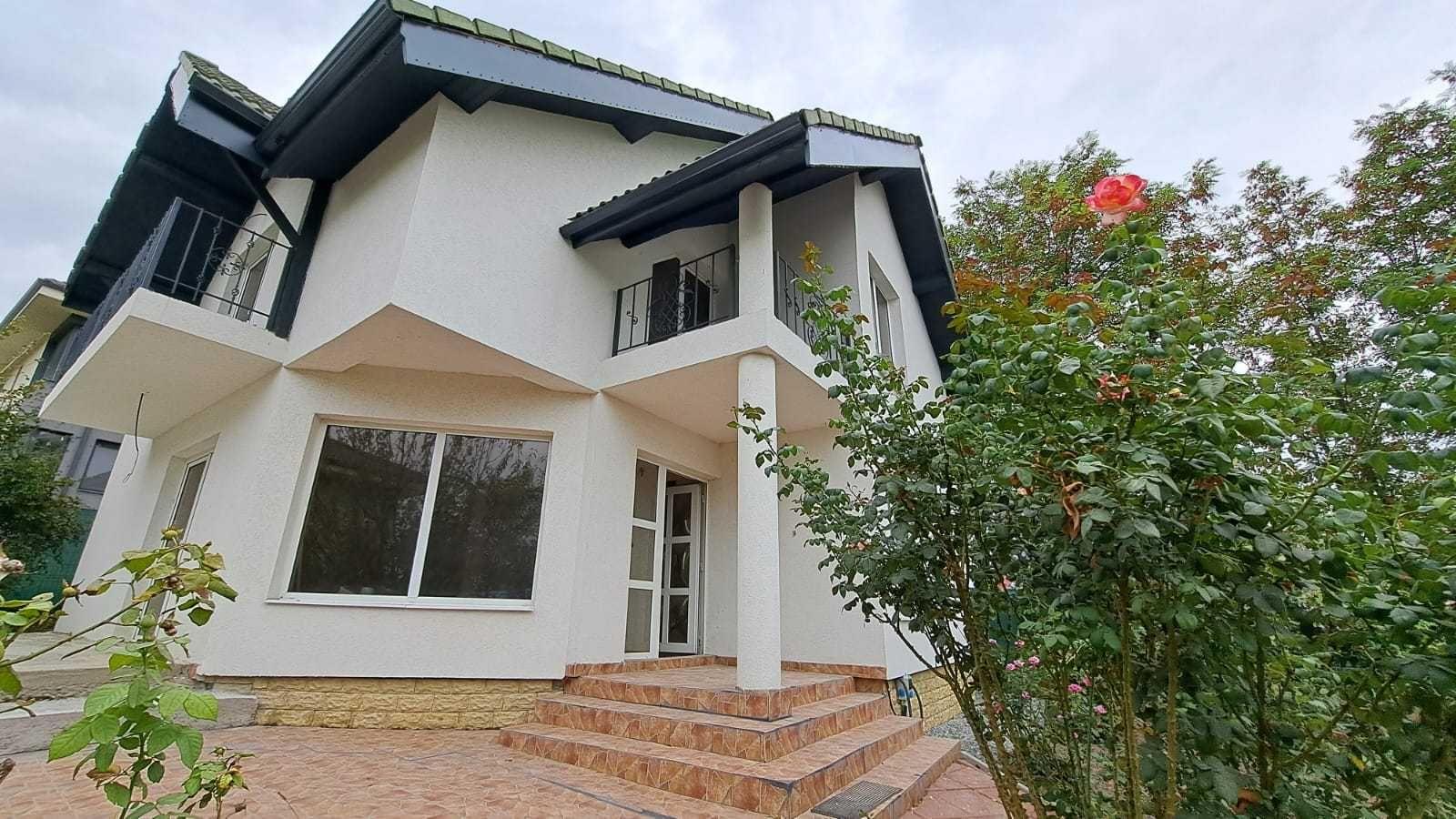 Casă individuală de vanzare - CENTRU Dezmir - (direct proprietar) , CLUJ