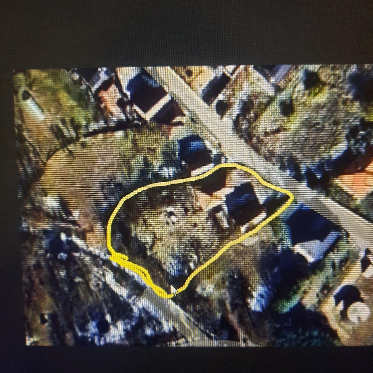 Casă+teren 1400 mp în Feleacu centrul satului/2 fronturi/Parcelabil - imagine 1