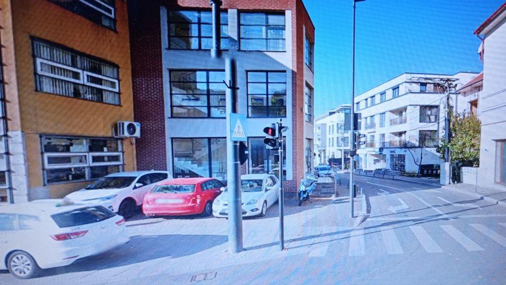 Spatiu comercial.birouri . moților Nr 100 - imagine 1