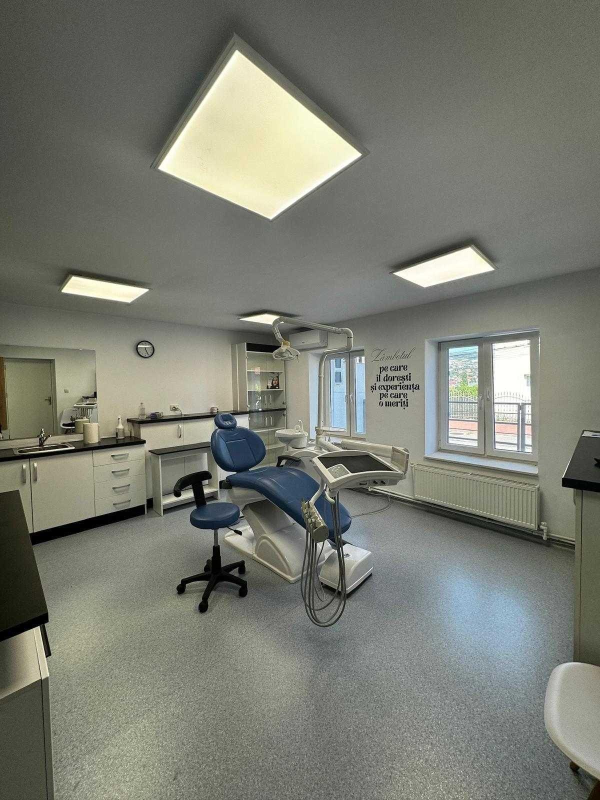 Inchiriez Cabinet Stomatologic Modern in Cluj-Napoca