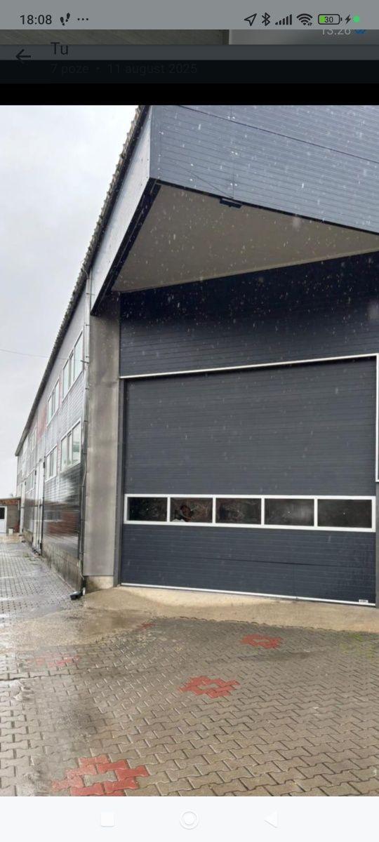 Închiriere hala depozitare - imagine 1